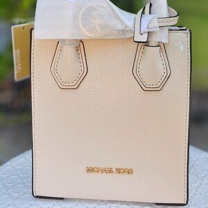 Micheal Kors crossbody bag Mercer